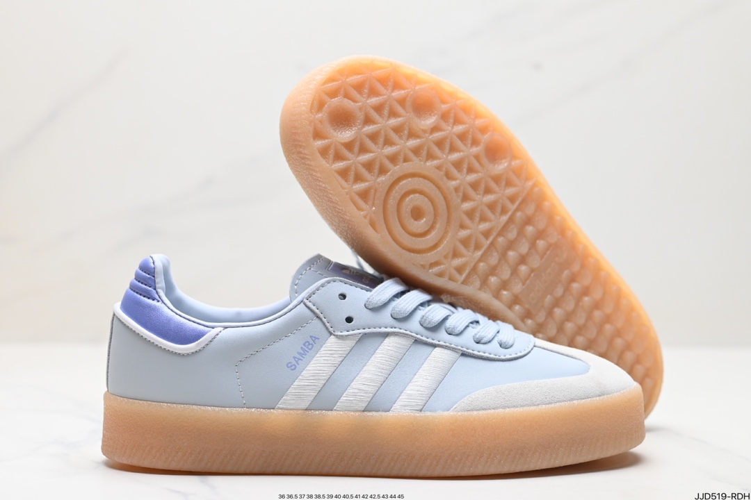 Adidas Samba Shoes